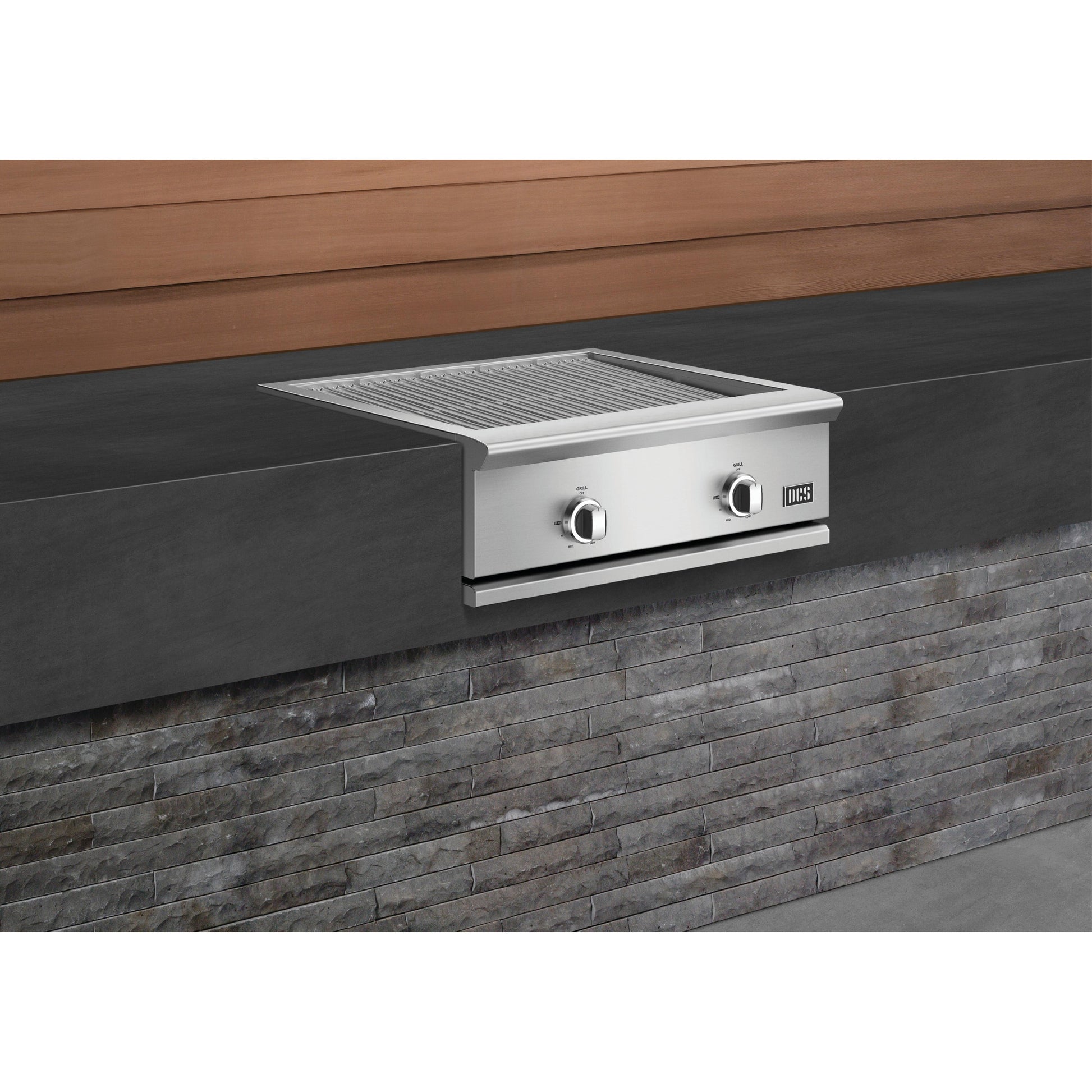 DCS Series 9 Gas Grill BE1-30AG-N IMAGE 3