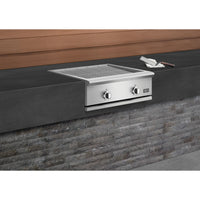 DCS Series 9 Gas Grill BE1-30AG-N IMAGE 4