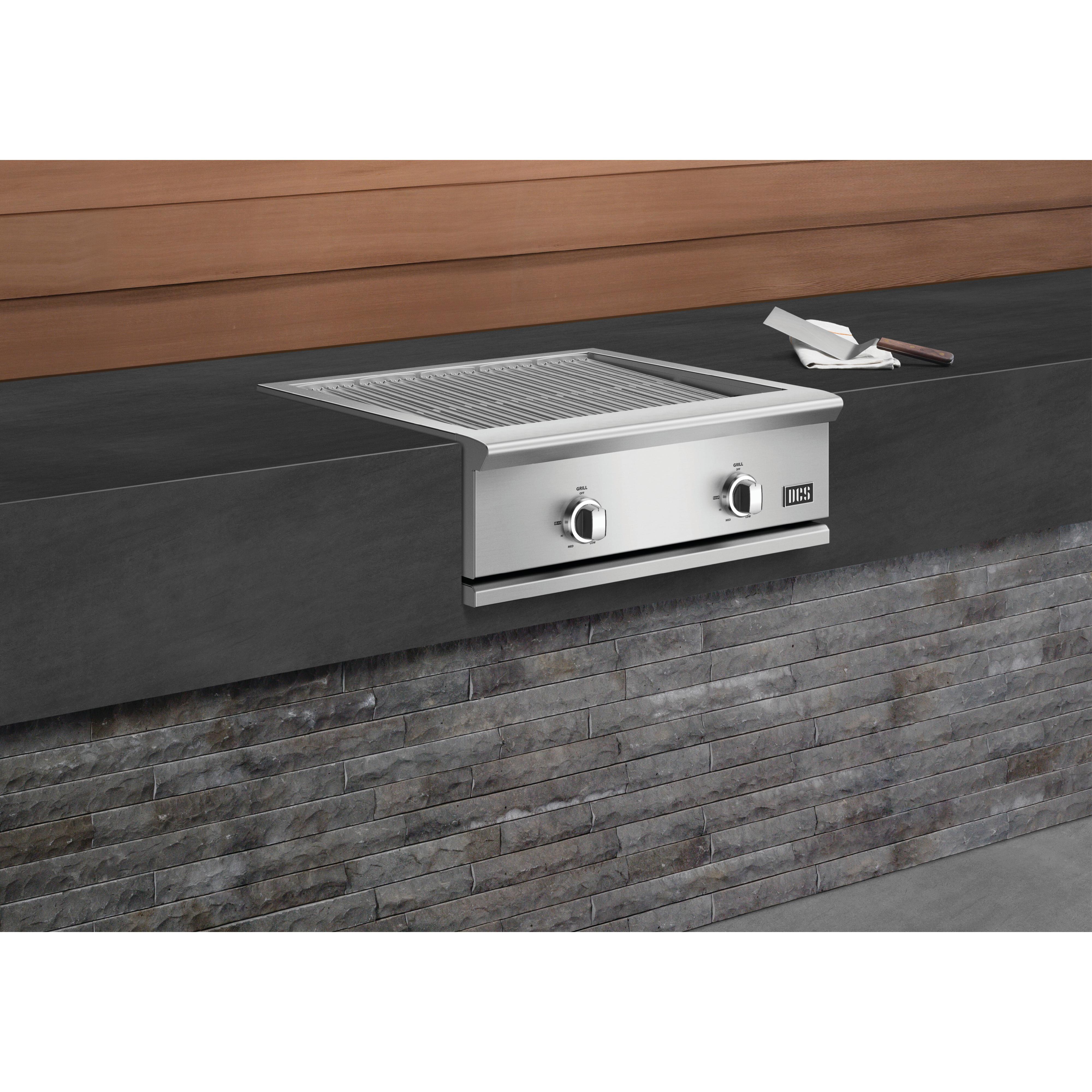 DCS Series 9 Gas Grill BE1-30AG-N IMAGE 4