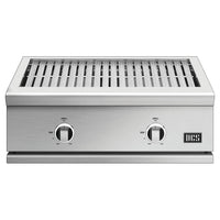 DCS Side Burners and Cookers Propane BE1-30AG-L IMAGE 1