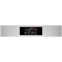 Monogram 30-inch Built-in Double Wall Oven with Wi-Fi Connect ZTDX1FPSNSS IMAGE 2