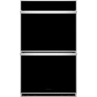 Monogram 30-inch Built-in Double Wall Oven with Wi-Fi Connect ZTDX1DSSNSS IMAGE 1