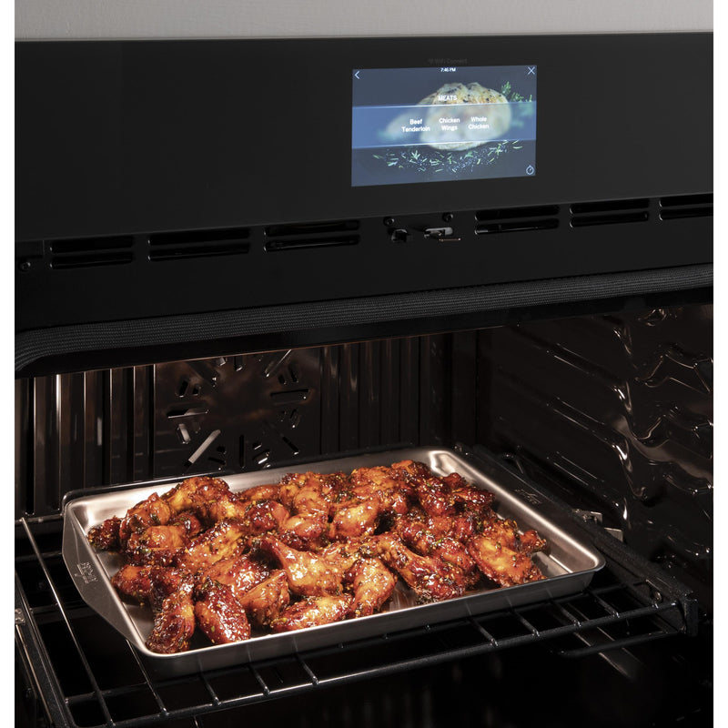 GE Profile Wall Ovens Single Oven PTS9000SNSS IMAGE 10