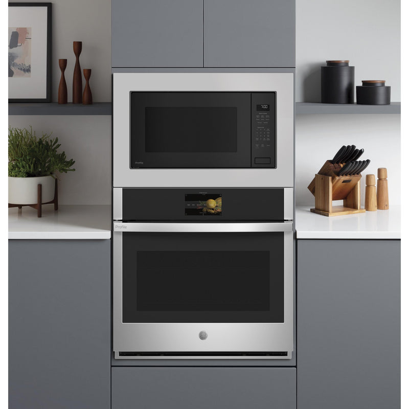 GE Profile Wall Ovens Single Oven PTS9000SNSS IMAGE 12