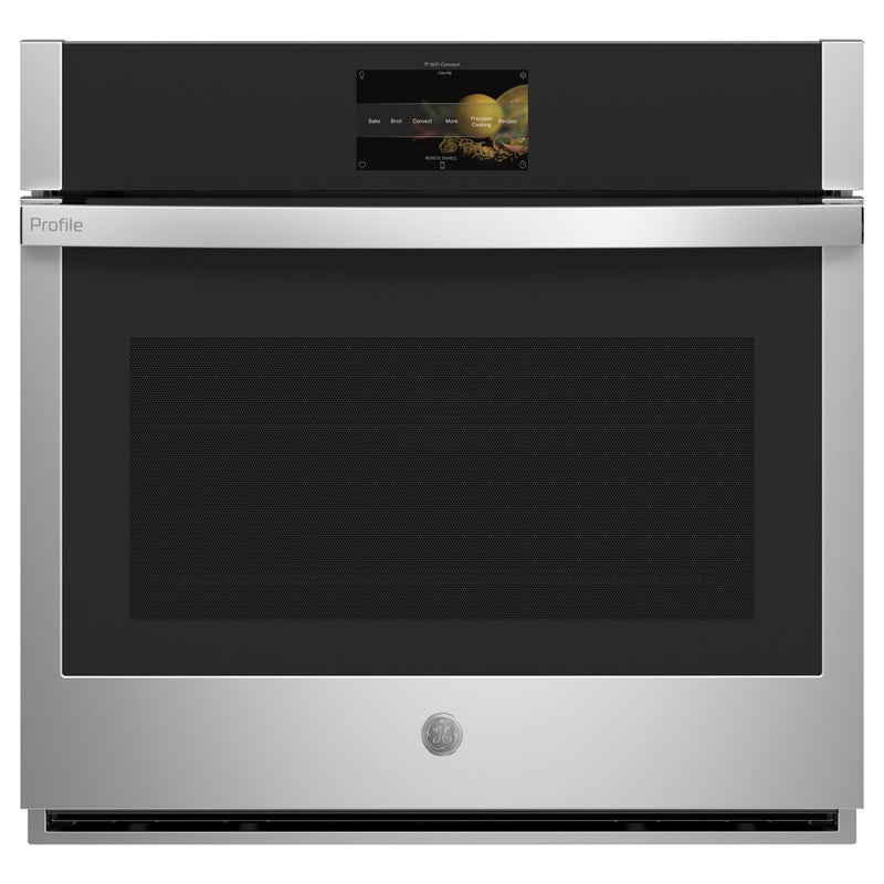 GE Profile Wall Ovens Single Oven PTS9000SNSS IMAGE 1
