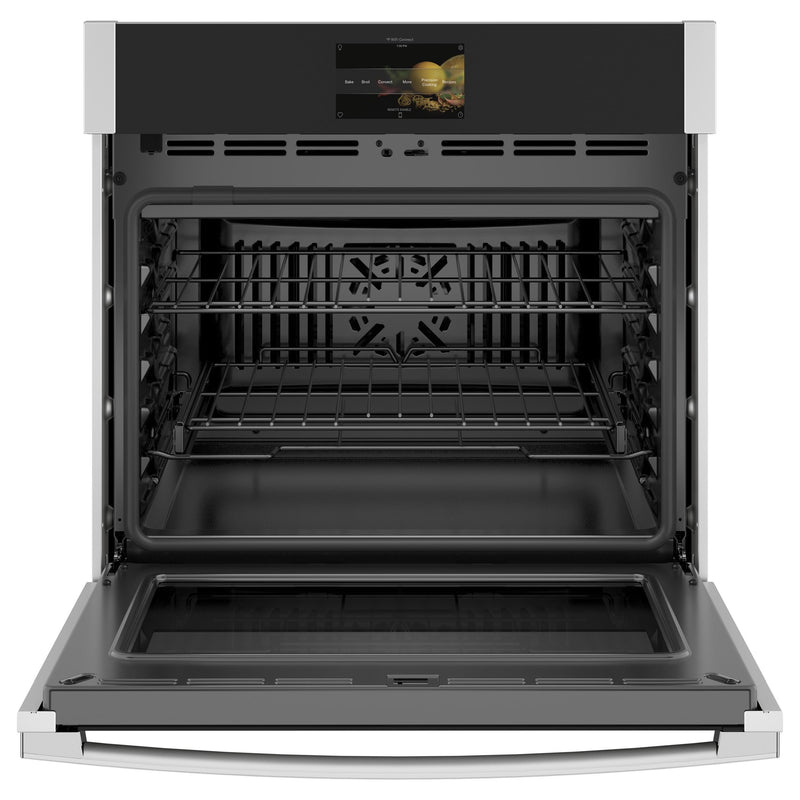 GE Profile Wall Ovens Single Oven PTS9000SNSS IMAGE 2