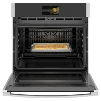 GE Profile Wall Ovens Single Oven PTS9000SNSS IMAGE 3