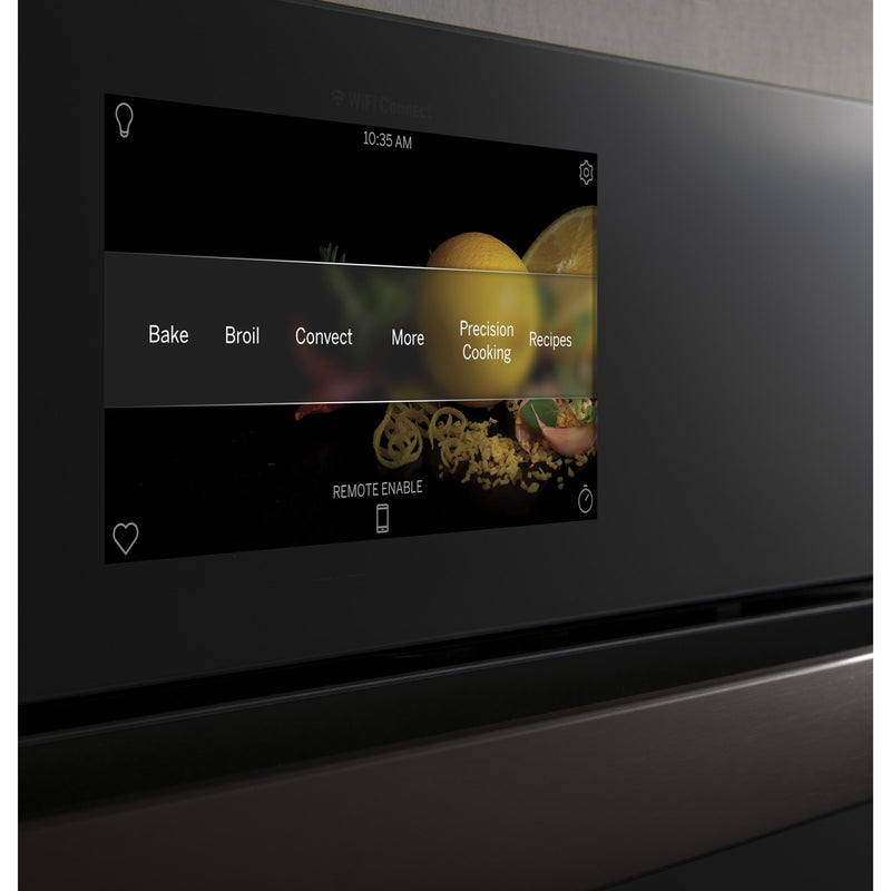 GE Profile Wall Ovens Single Oven PTS9000SNSS IMAGE 6