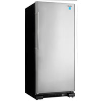 Danby 30-inch, 17 cu.ft. Freestanding All Refrigerator with LED Lighting DAR170A3BSLDD IMAGE 5