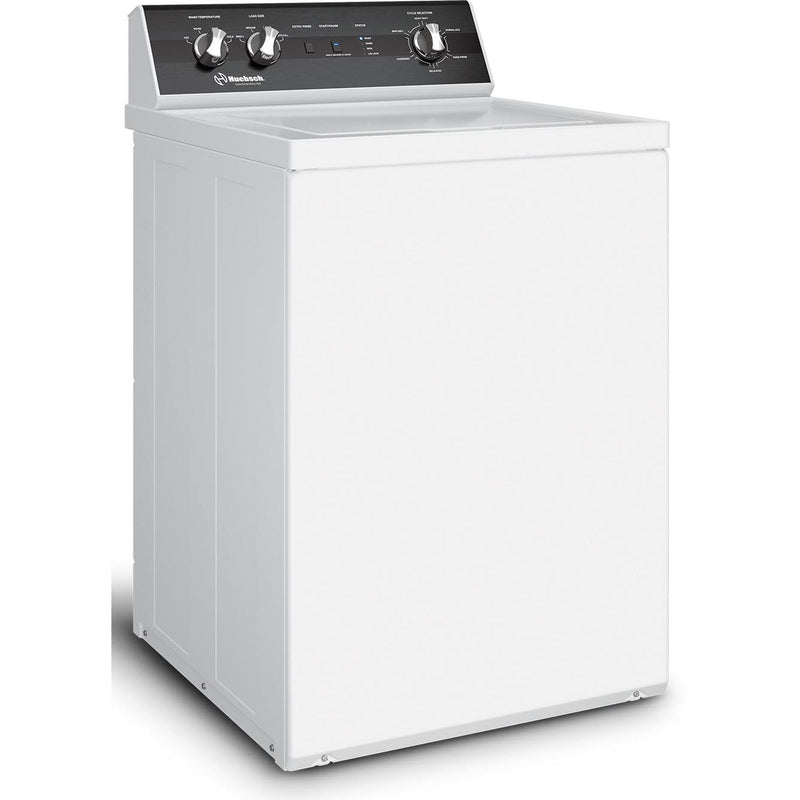 Huebsch 3.2 cu.ft. Top Loading Washer ZWN63RSN116CW01 IMAGE 2