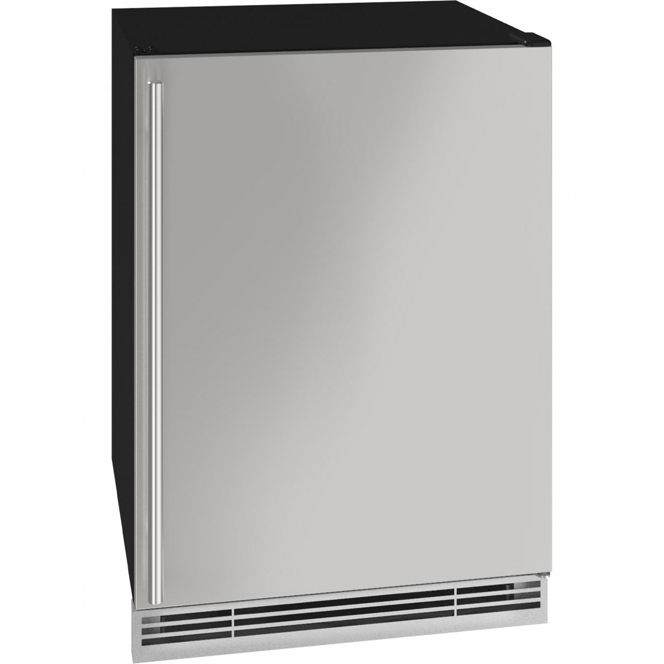 U-Line 5.7 cu.ft. 1 Class Series Freestanding Beverage Center UHBV024-SS01A IMAGE 1