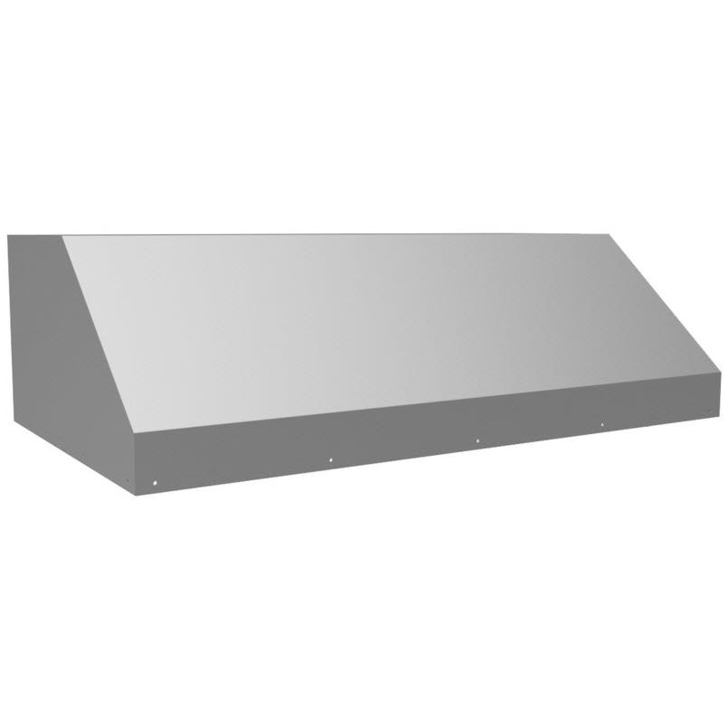 Vent-A-Hood 46-inch Wall Mount Hood Insert BH-446PSLBSS IMAGE 1