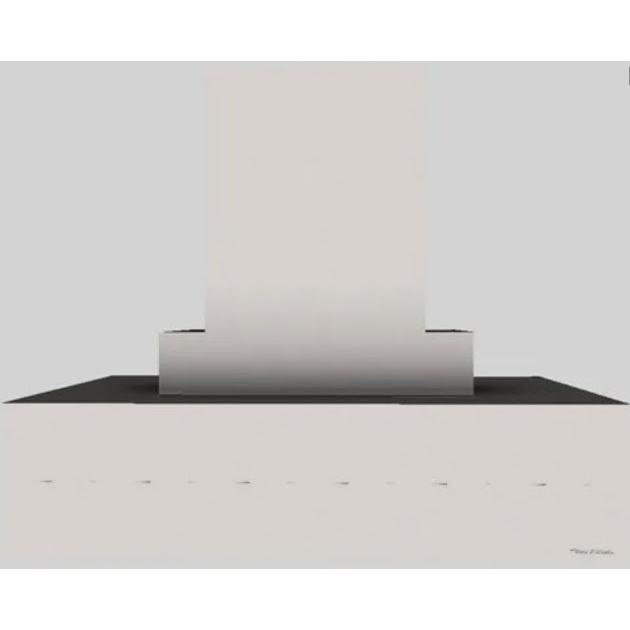 Vent-A-Hood 36-inch Ceiling Mount Island Range Hood CIEH9-236SS IMAGE 1