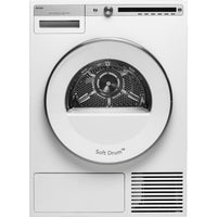 Asko 5.1 cu. ft. Electric Dryer with Heat Pump 730244 IMAGE 1