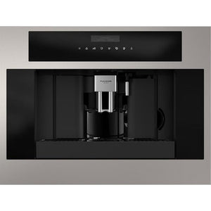 Fulgor Milano 24-inch Built-in Coffee System with Multiple Functions F7BC24S1 IMAGE 1