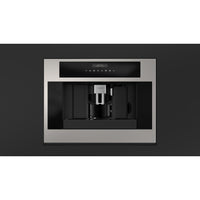 Fulgor Milano 24-inch Built-in Coffee System with Multiple Functions F7BC24S1 IMAGE 5