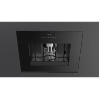 Fulgor Milano 24-inch Built-in Coffee System with Multiple Functions F7BC24B1 IMAGE 4