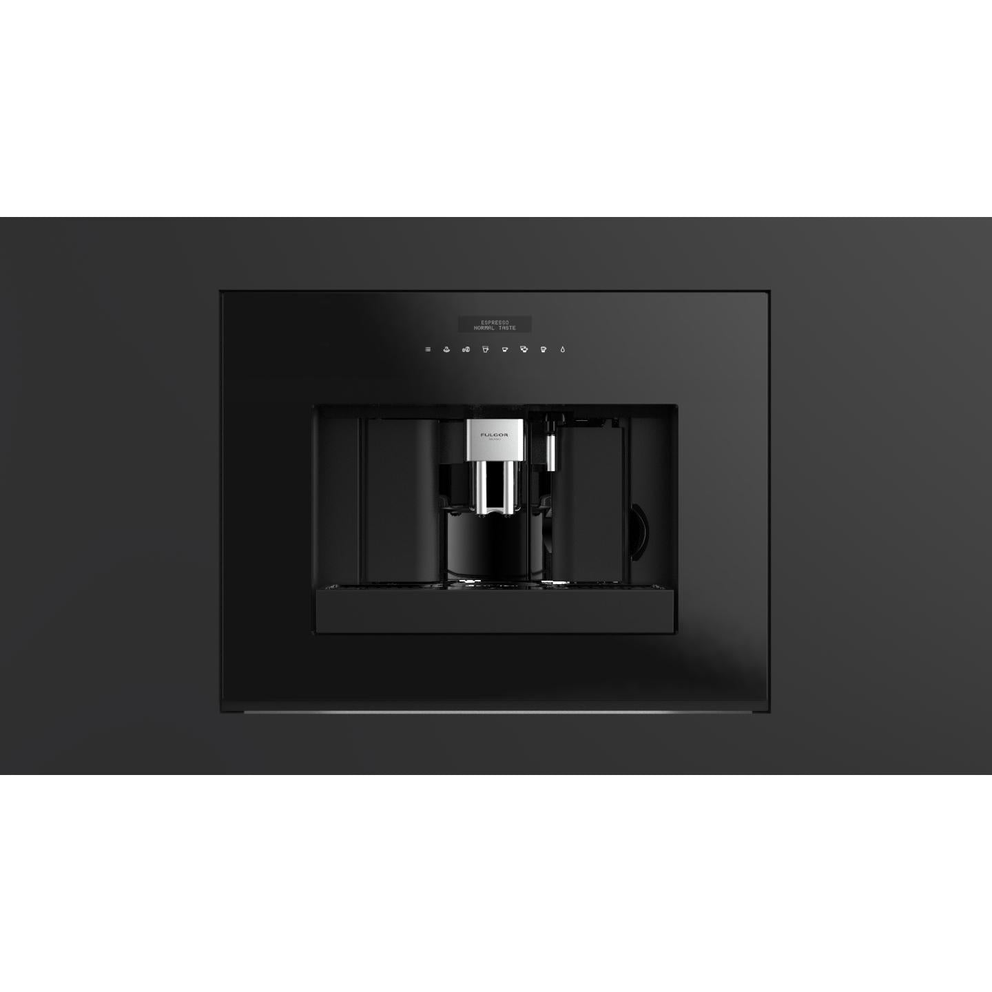 Fulgor Milano 24-inch Built-in Coffee System with Multiple Functions F7BC24B1 IMAGE 5