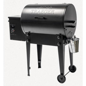 Traeger Grills Pellet Grills TFB30KLF IMAGE 1