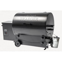 Traeger Grills Pellet Grills TFB30KLF IMAGE 2