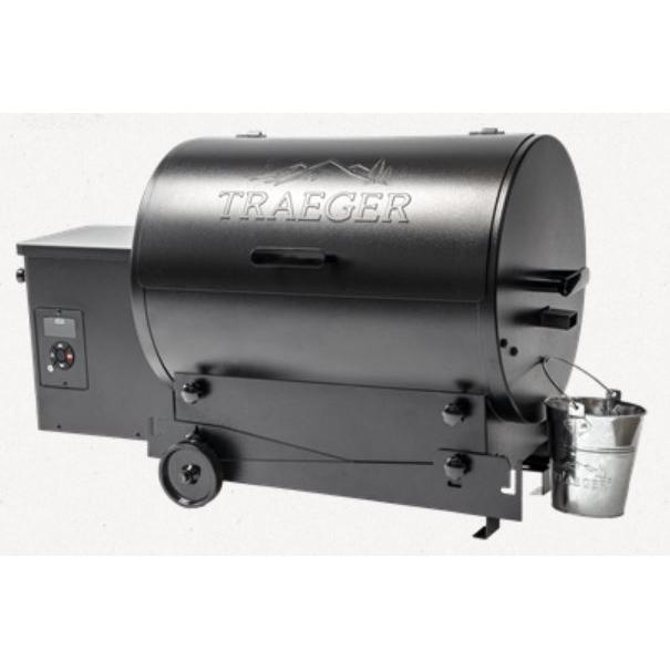 Traeger Grills Pellet Grills TFB30KLF IMAGE 2