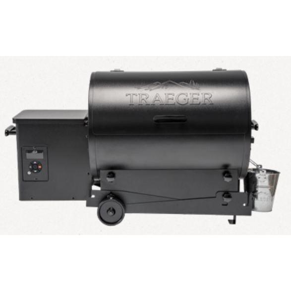 Traeger Grills Pellet Grills TFB30KLF IMAGE 3