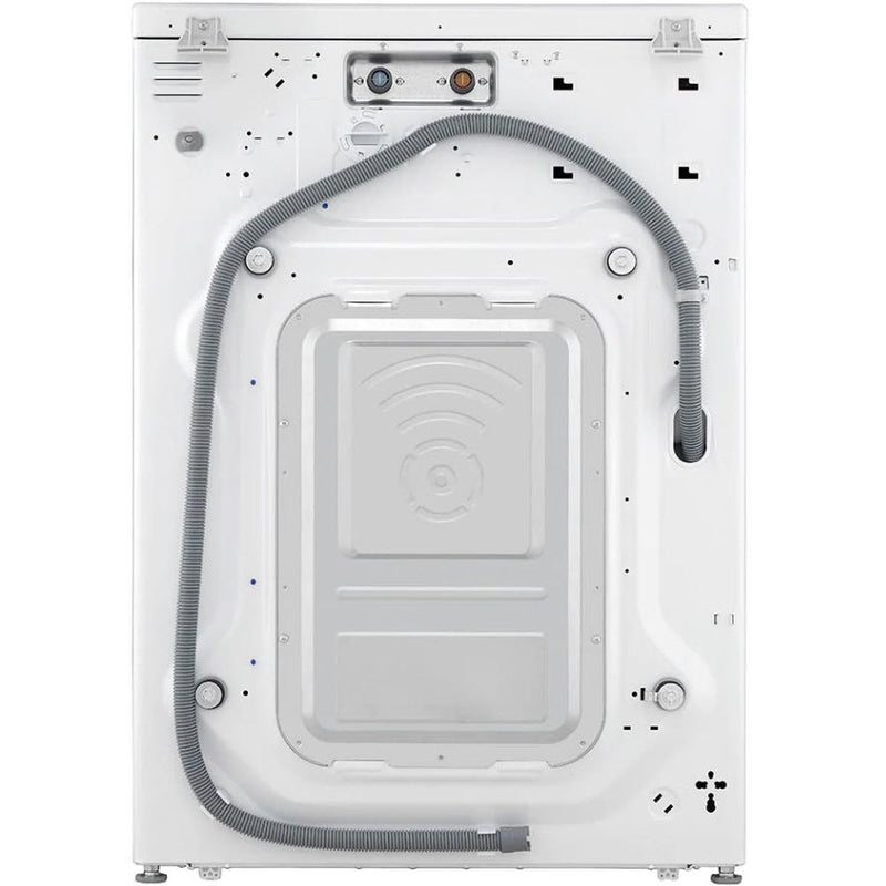 LG Front Loading Washer with 6Motion™ Technology WM3400CW IMAGE 9