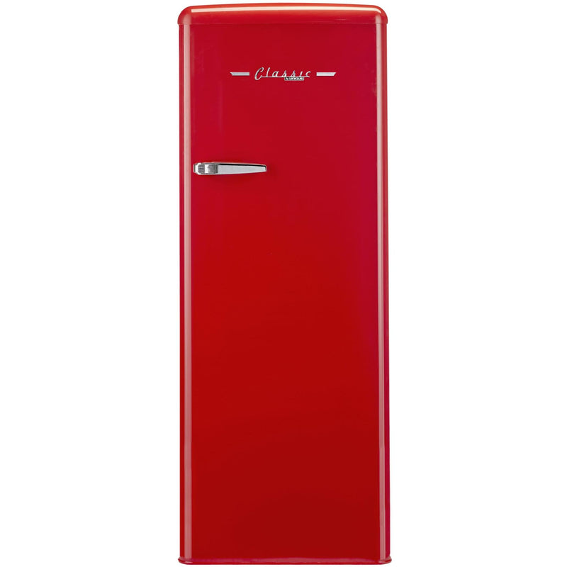 Unique Appliances 6 cu.ft. Upright Freezer with 6 Drawers UGP-175L AC R IMAGE 1
