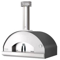 Fontana Forni Wood Countertop Outdoor Pizza Oven CAFTMFA IMAGE 1
