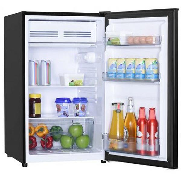 Danby 19-inch, 4.4 cu.ft. Freestanding Compact Refrigerator with Mechanical Thermostat DCR044B1BM IMAGE 12