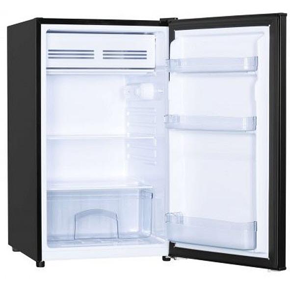 Danby 19-inch, 4.4 cu.ft. Freestanding Compact Refrigerator with Mechanical Thermostat DCR044B1BM IMAGE 13