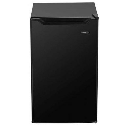 Danby 19-inch, 4.4 cu.ft. Freestanding Compact Refrigerator with Mechanical Thermostat DCR044B1BM IMAGE 2