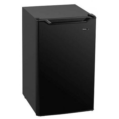 Danby 19-inch, 4.4 cu.ft. Freestanding Compact Refrigerator with Mechanical Thermostat DCR044B1BM IMAGE 8