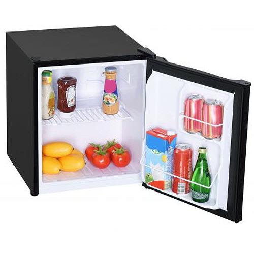 Danby 17-inch, 1.6 cu.ft. Freestanding Compact Refrigerator with Automatic Defrost DAR016B1BM IMAGE 13