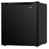 Danby 17-inch, 1.6 cu.ft. Freestanding Compact Refrigerator with Automatic Defrost DAR016B1BM IMAGE 7