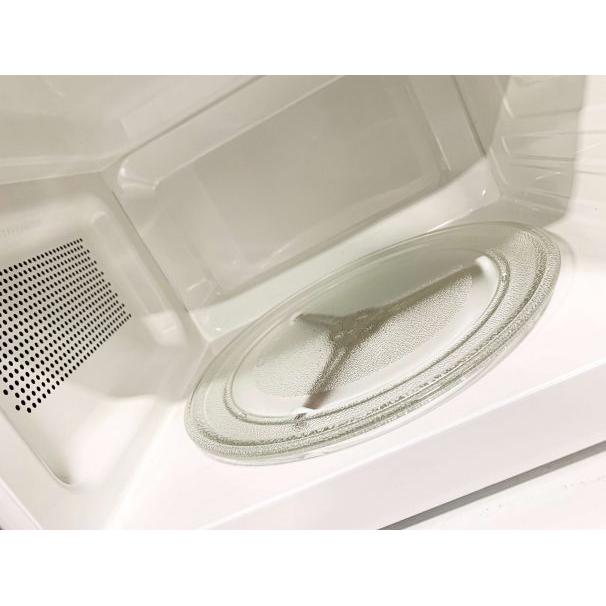 Danby 20-inch, 1.1 cu.ft. Countertop Microwave Oven with Auto Defrost DBMW1120BBB IMAGE 10