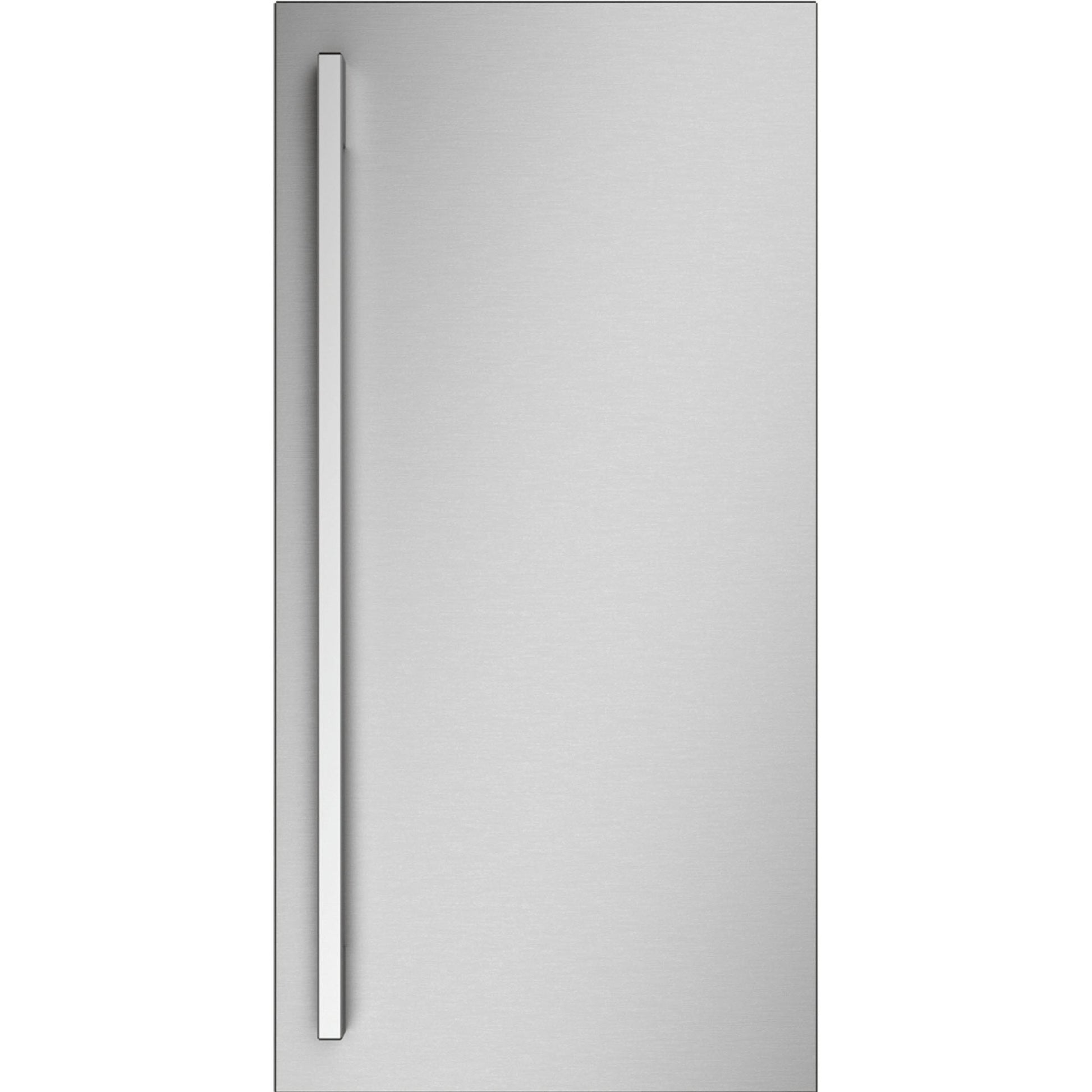 Monogram Ice Machine Accessories Panel Kit ZIS85SS IMAGE 1