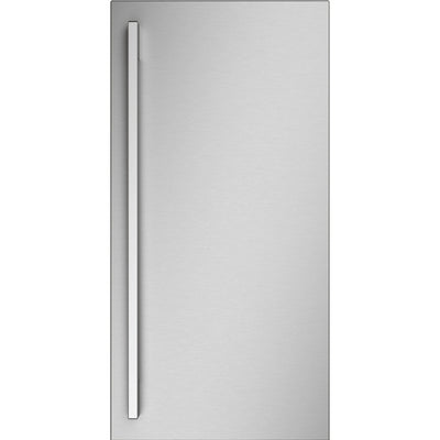 Monogram Ice Machine Accessories Panel Kit ZIS85SS IMAGE 1