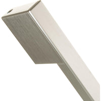 Monogram Refrigeration Accessories Handle ZKSB3H3CNSS IMAGE 3