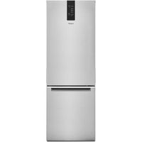 Whirlpool 24-inch, 12.9 cu.ft. Freestanding Bottom Freezer Refrigerator with Flexi-Slide™ Bins WRB533CZJZ IMAGE 1