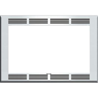Thermador Microwave Accessories Trim/Filler Kits MET30ES IMAGE 1