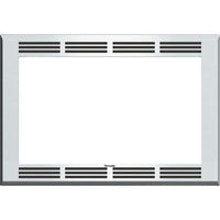 Thermador Microwave Accessories Trim/Filler Kits MET30ES IMAGE 1