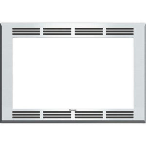 Thermador Microwave Accessories Trim/Filler Kits MET30ES IMAGE 1
