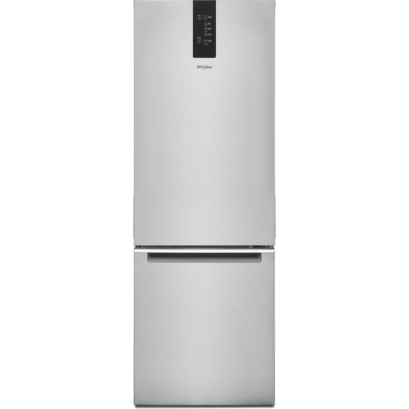 Whirlpool Refrigerators Bottom Freezer WRB543CMJZ IMAGE 1