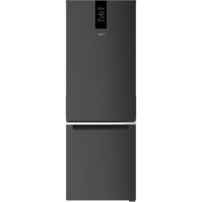 Whirlpool fridge on sale freezer ice maker
