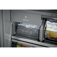 Electrolux 19 cu.ft. Upright Freezer with Ice Maker EI33AF80WS IMAGE 13