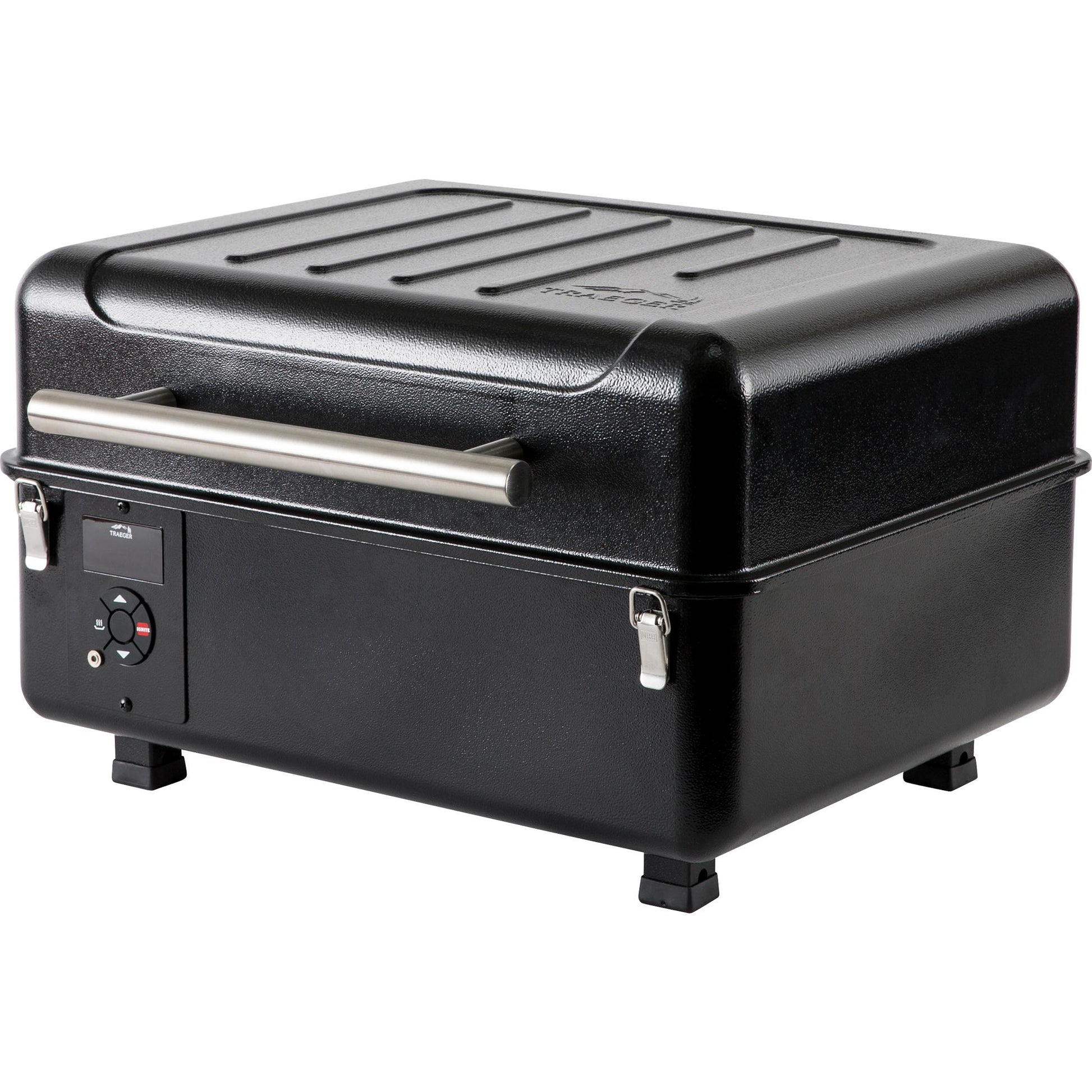 Traeger Grills Pellet Grills TFT18KLDC IMAGE 1