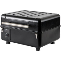 Traeger Grills Pellet Grills TFT18KLDC IMAGE 1