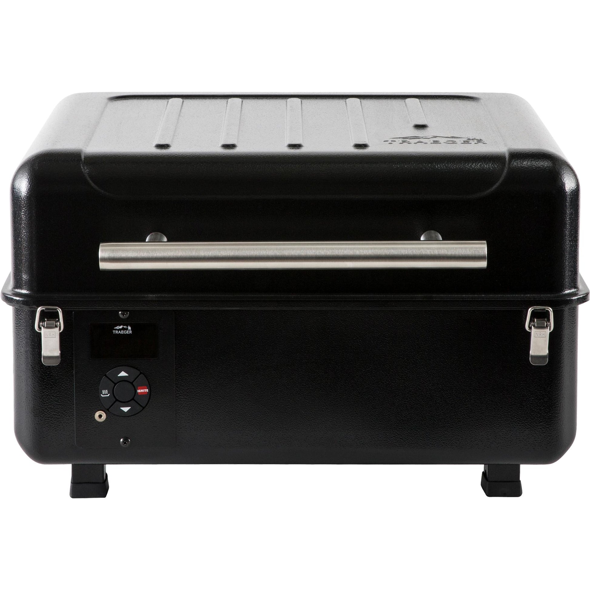 Traeger Grills Pellet Grills TFT18KLDC IMAGE 2