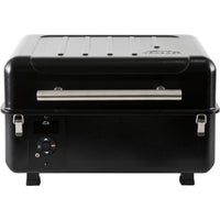 Traeger Grills Pellet Grills TFT18KLDC IMAGE 2